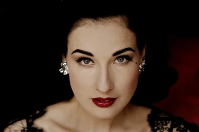 Dita Von Teese Wallpapers Wallpapers