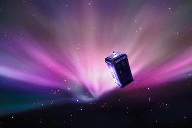 Doctor Who Mac Wallpapers By Roxasissomebody On Deviantart ...