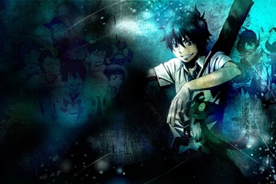 Browsing Wallpapers On DeviantArt