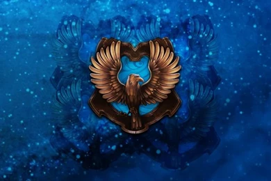 Ravenclaw iPhone Lockscreen Wallpapers By Briely.deviantart.com On ...