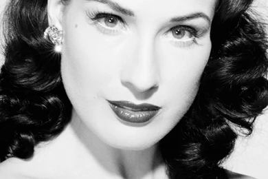 Dita Von Teese Mobile Wallpapers