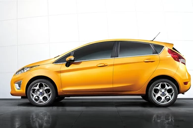 2013 Ford Fiesta Specs And Review – Freak Wheel