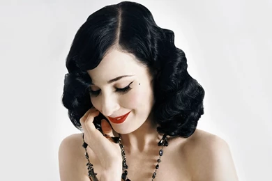 Dita Von Teese Computer Wallpapers, Desktop Backgrounds ...