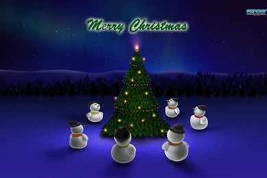 Merry Christmas Wallpapers   Holiday Wallpapers