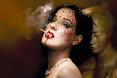 Dita Von Teese Wallpapers