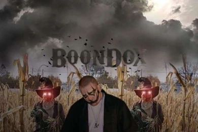 Boondox Wallpapers Photo By Aloneibreak_18