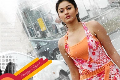 Poonam Bajwa Indian Actress Wallpapers (6)