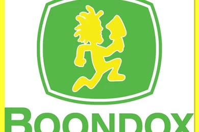 BOONDOX BIT+CH By Anjake04 On DeviantArt