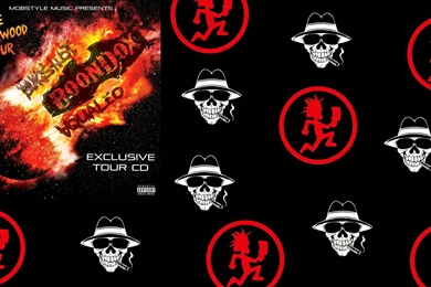 Boondox And Bukshot Release New Single “Don't Stop”