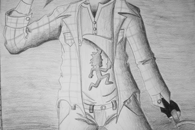 Boondox By BitchyBeauty On DeviantArt