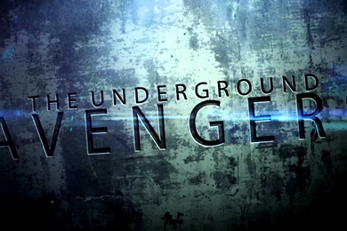 The Underground Avengers   Trailer (Bukshot Boondox Claas)   YouTube