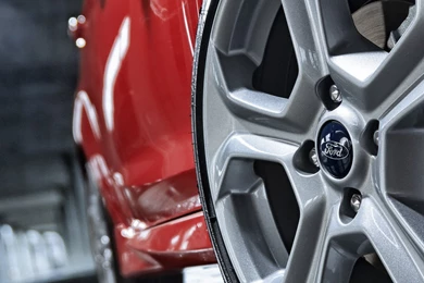 Ford Fiesta Rim Wallpapers iPhone 6 Plus   Wallpapers   Wallpapers Style