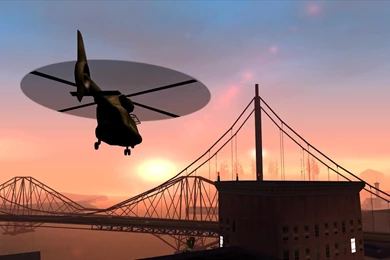 GTA: San Andreas   PC Screenshots   Brought To You By GTAGaming.com!