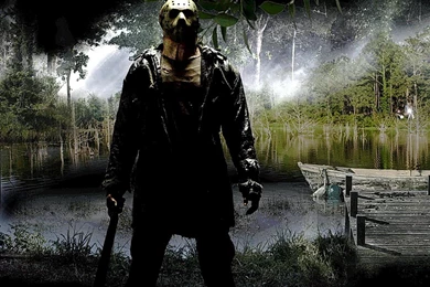 Download Friday The 13th 1440 X 1280 Wallpapers   2801918   Friday ...