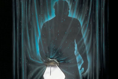 Friday The 13th Part III (Wallpaper)   Slasher Films Wallpapers