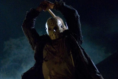 DOUBLE TAKE – FRIDAY THE 13TH (1980) / FRIDAY THE 13TH (2009 ...