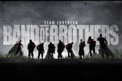 Band Of Brothers   Wallpaper.