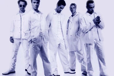 Backstreet Boys   The Backstreet Boys Wallpapers (9039418)   Fanpop