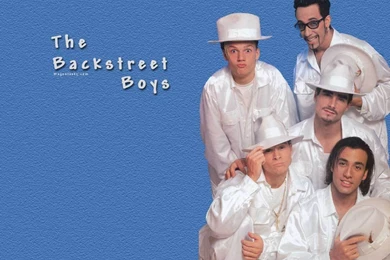 Backstreet Boys <3   The Backstreet Boys Wallpapers (15633915)   Fanpop