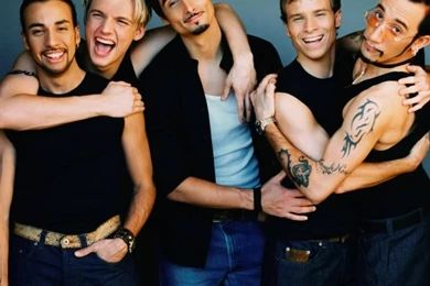 Backstreet Boys Funny Moments   Windows 10 Wallpapers