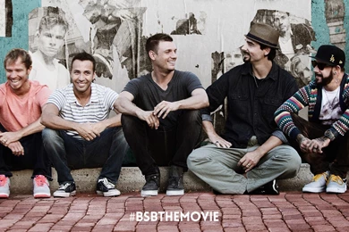 Backstreet Boys Show 'Em What You're Made Of 2015 HD Wallpapers ...