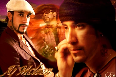 Backstreet Boys Wallpapers By Bsbduck On DeviantArt