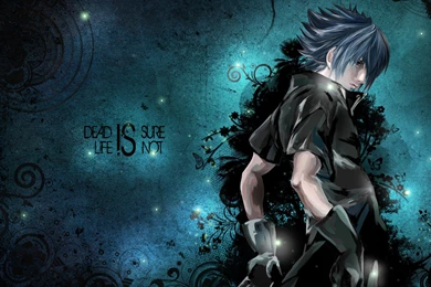 Final Fantasy Versus XIII Computer Wallpapers, Desktop Backgrounds ...