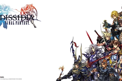 Final Fantasy 7 Hd Wallpapers