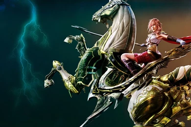 Hd Wallpapers Final Fantasy Wallpapers