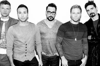 Backstreet Boys Documentary Out January 30th
