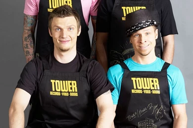 Backstreet Boys Photo, Pics, Wallpapers   Photo