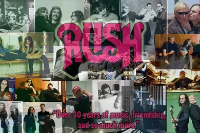 Good Wallpapers Creator?   Reverse Polarity   The Rush Forum