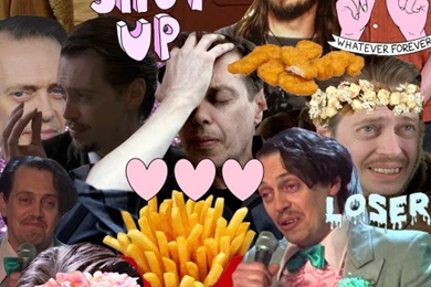 Funny Film Food Kawaii Classic Grunge Wallpapers Pizza 90s Collage ...