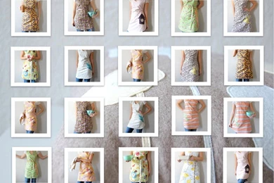 Create Photo Collages With Photovisi