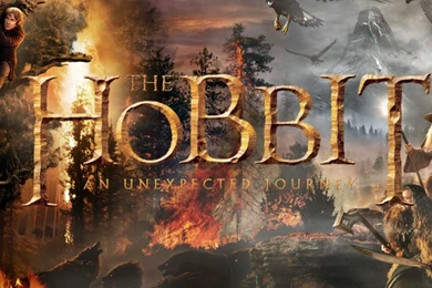 The Hobbit Desktop Wallpapers   Wallpapers Cave