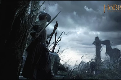 The Hobbit Wallpapers HD   Wallpapers Cave