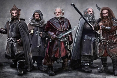 The Hobbit An Unexpected Journey 2012 HD Desktop Wallpapers : High ...