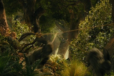 The Hobbit Movie An Unexpected Journey (id: 48151) – BUZZERG