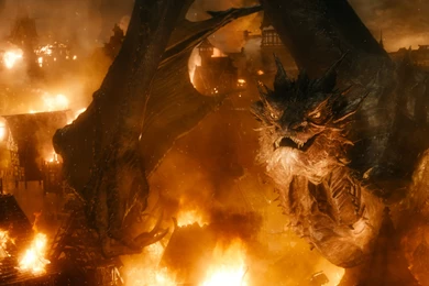 The Hobbit: The Battle Of The Five Armies 34 Free Hd Wallpapers ...