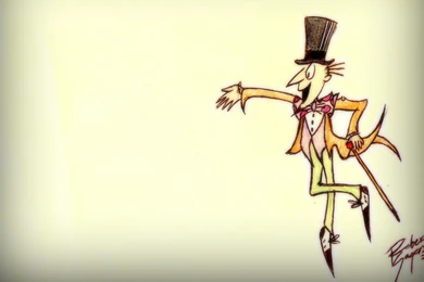 Willy Wonka Wallpapers By RockBand128 On DeviantArt