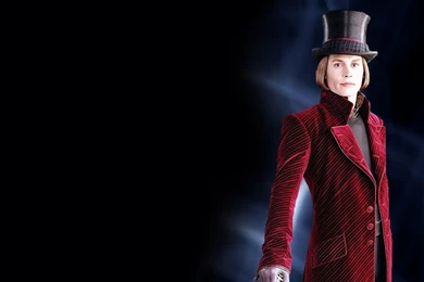 Willy Wonka Wallpaper2 By Wacky World of Wonka On DeviantArt