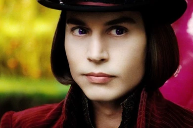 Willy Wonka Quotes HD Wallpapers 5