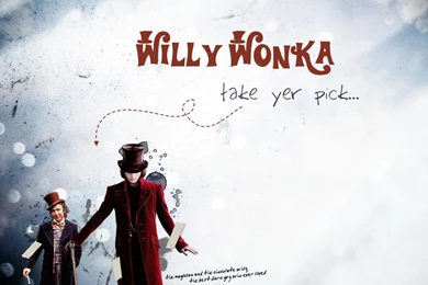 Willy Wonka Favourites By Chihiro10 On DeviantArt