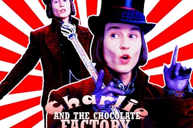 Johnnydeppwillywonka   DeviantArt