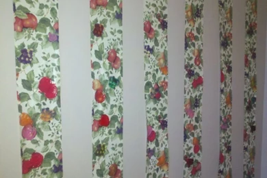 Willy Wonka Lickable Wallpaper. This Was A Big Hit. Buy Contact ...