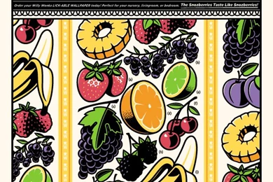 Gallery 1988 Crazy For Cult