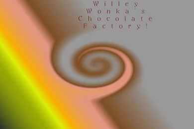 Willy Wonka Wallpapers By DEVOTEDrandomSKETCH On DeviantArt