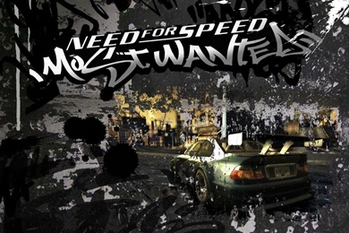 Need For Speed: Most Wanted   Wallpapers 11