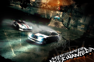 NFSUnlimited.net   Need For Speed Rivals, Most Wanted, World, And ...