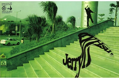 Emerica Ad Archive 2007 « News « Emerica: Made In Emerica